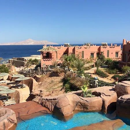 Hauza Beach Resort & Aqua