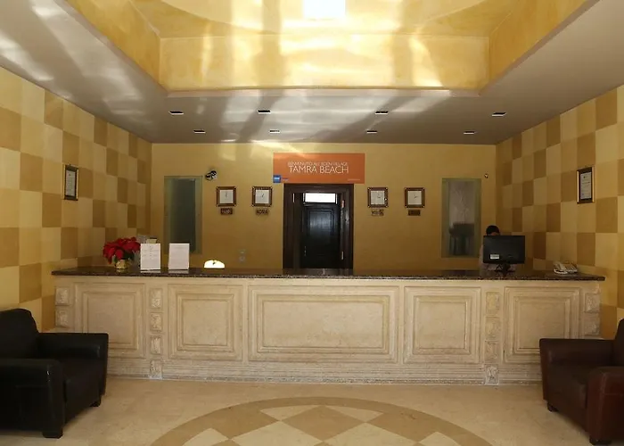 Resort Hauza & Aqua 5*