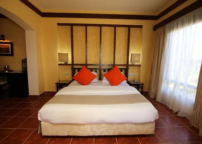 Resort Hauza & Aqua Şarm El-Şeyh