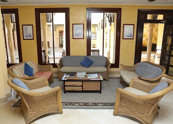Hauza & Aqua Resort 5*