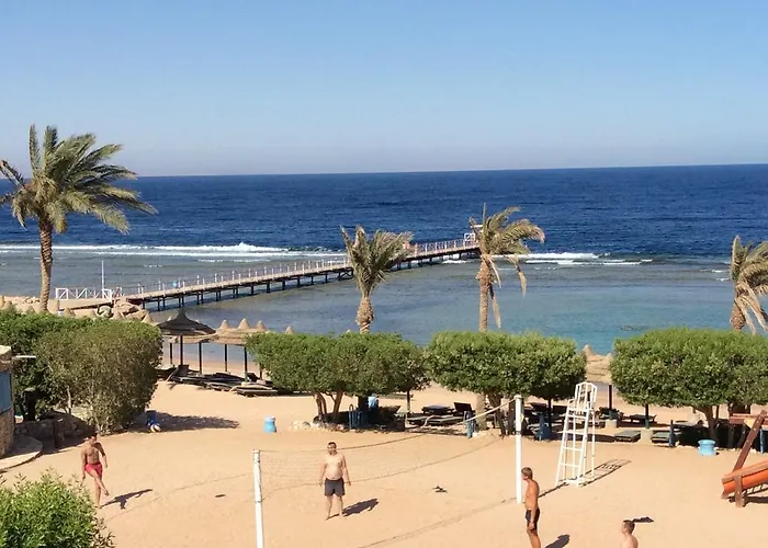 Hauza & Aqua Resort