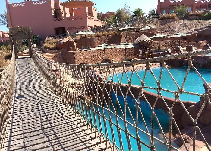 Resort Hauza & Aqua Şarm El-Şeyh