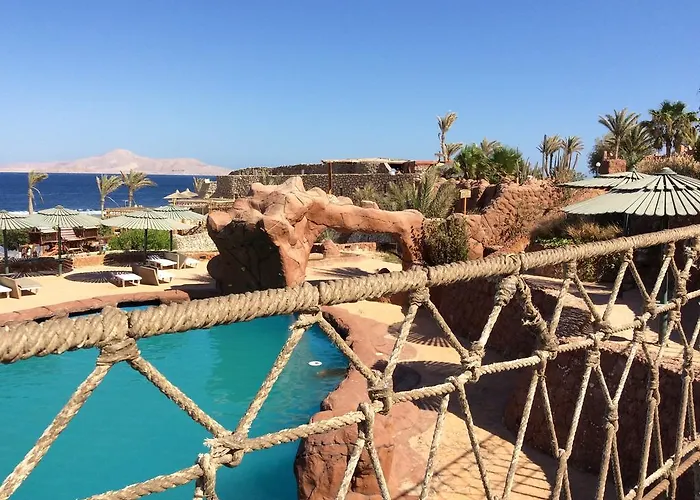 Hauza & Aqua 5* Sharm el-Sheikh