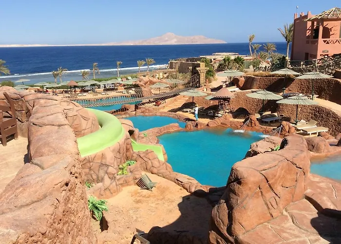 Hauza & Aqua Resort