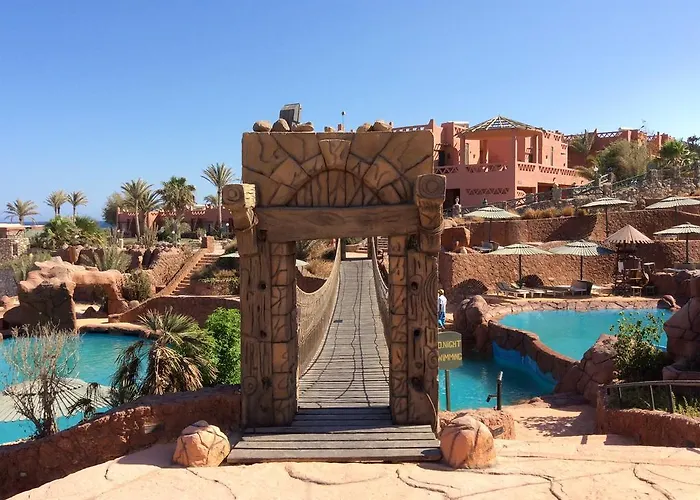 Resort Hauza & Aqua 5*