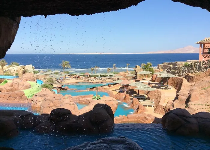 Resort Hauza & Aqua Şarm El-Şeyh