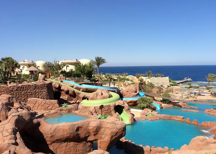 Hauza & Aqua Resort