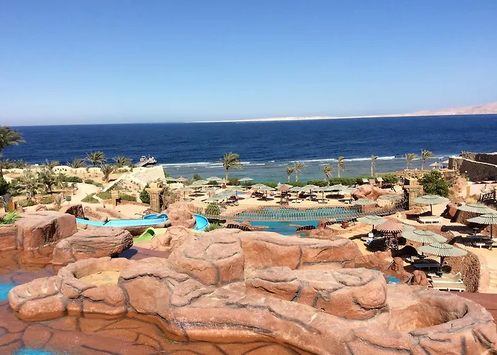 Hauza & Aqua Resort 5*