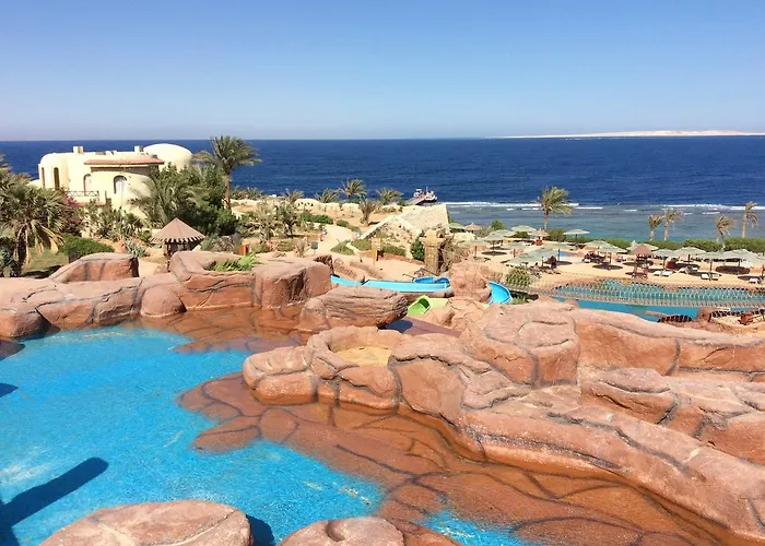 Resort Hauza & Aqua Şarm El-Şeyh
