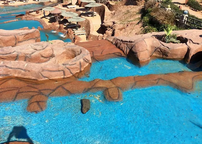 Resort Hauza & Aqua