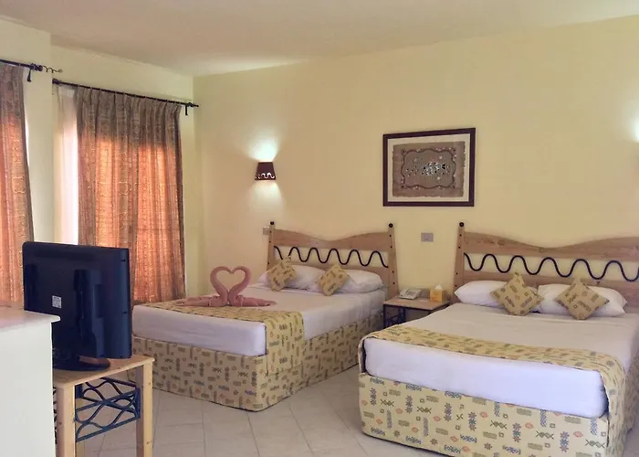 Resort Hauza & Aqua