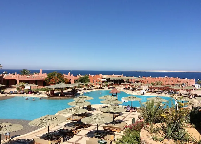Hauza & Aqua Resort 5*
