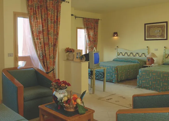 Resort Hauza & Aqua 5*