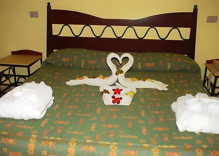 Resort Hauza & Aqua Şarm El-Şeyh