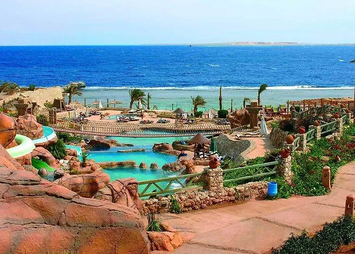 Resort Hauza & Aqua 5*