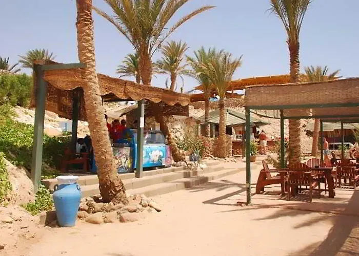 Resort Hauza & Aqua Şarm El-Şeyh