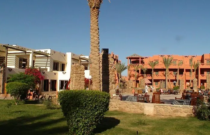Hauza & Aqua Resort 5*