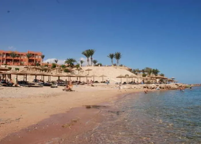 Hauza & Aqua Resort 5*
