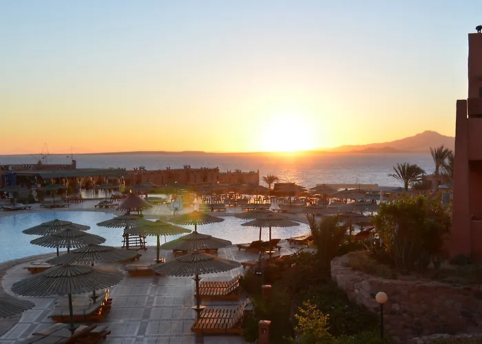 Hauza & Aqua 5* Şarm El-Şeyh