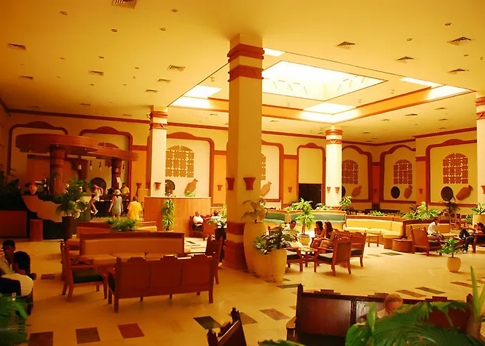 Resort Hauza & Aqua 5*