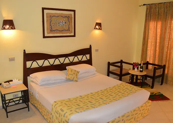 Resort Hauza & Aqua 5*