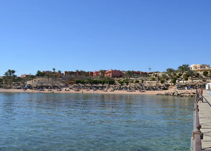 Hauza & Aqua 5* Sharm el-Sheikh