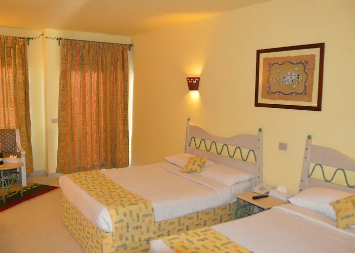 Resort Hauza & Aqua 5*
