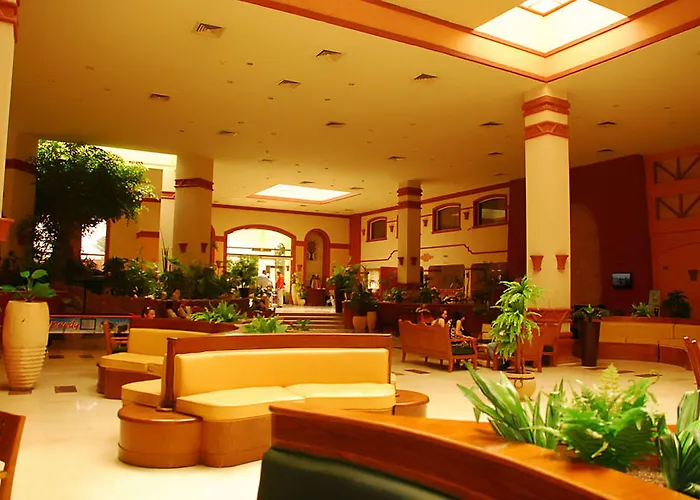 Resort Hauza & Aqua 5*