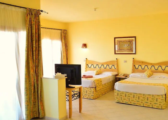Resort Hauza & Aqua 5*