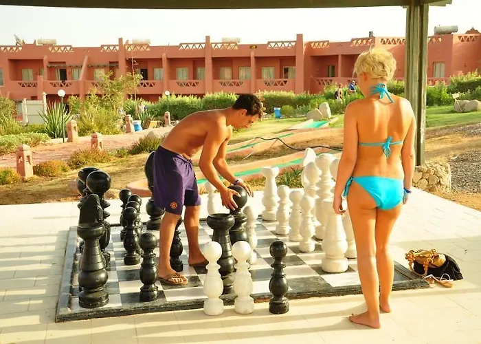 Hauza & Aqua Resort 5*