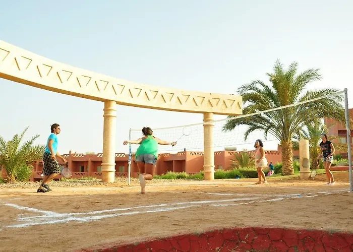 Hauza & Aqua Resort Şarm El-Şeyh
