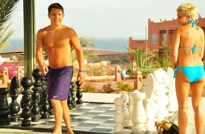 Hauza & Aqua Resort