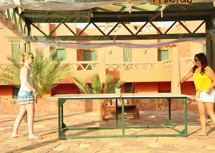 Resort Hauza & Aqua Şarm El-Şeyh