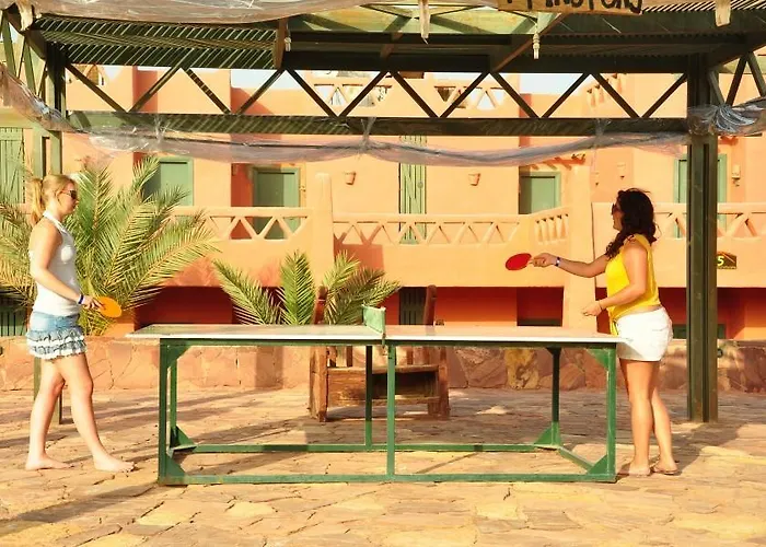 Hauza & Aqua Resort Şarm El-Şeyh
