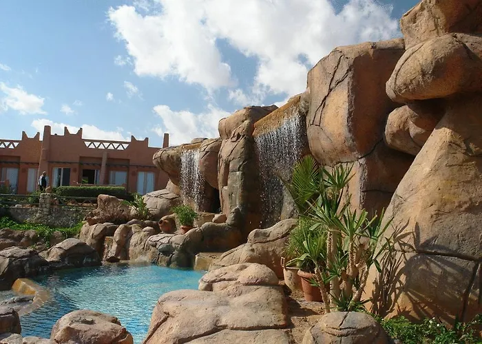 Hauza & Aqua Resort 5*