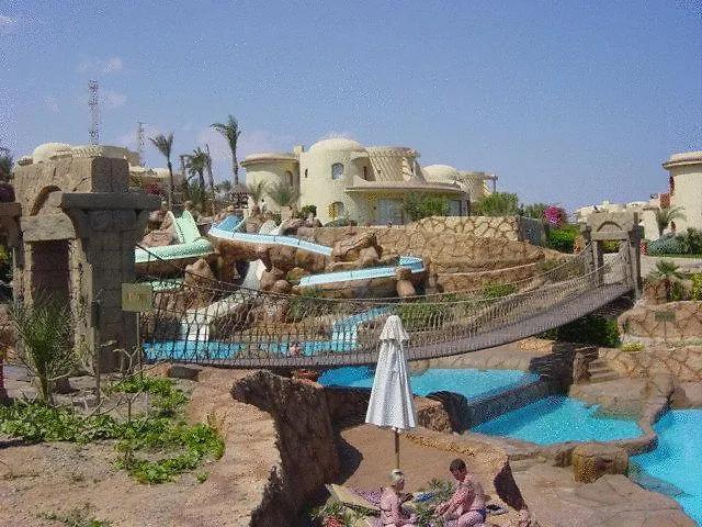 Resort Hauza & Aqua
