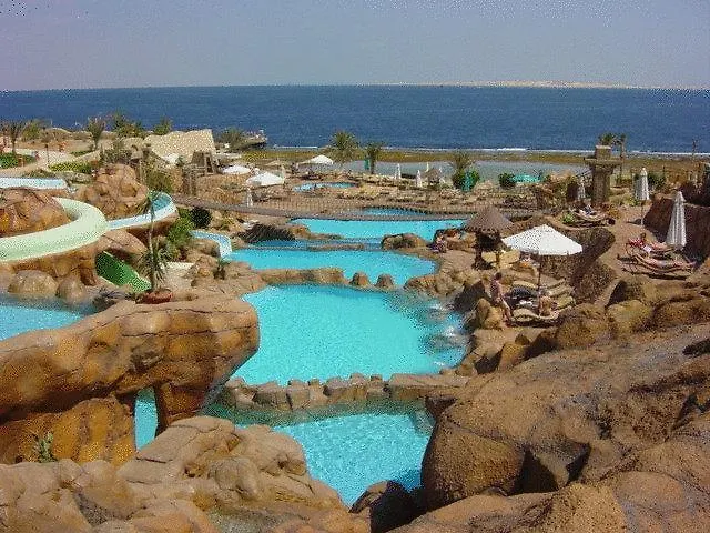 Hauza & Aqua Şarm El-Şeyh