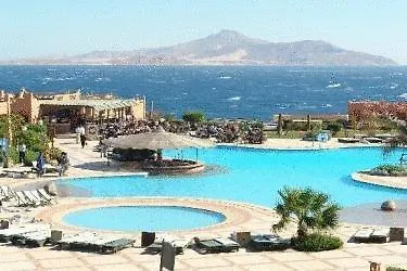 Hauza & Aqua 5* Şarm El-Şeyh
