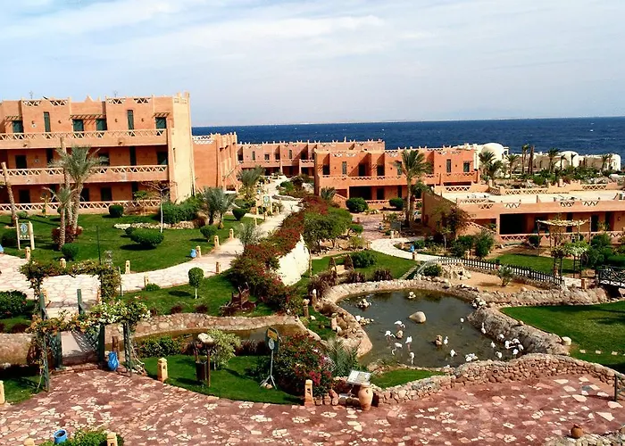 Hauza & Aqua Resort