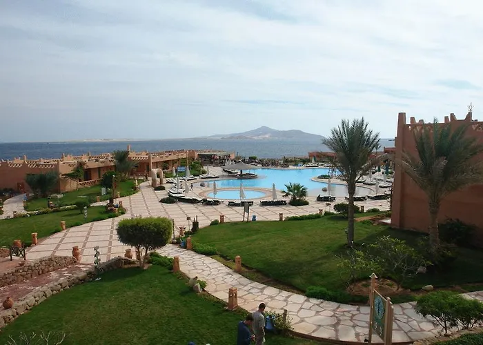 Resort Hauza & Aqua 5*