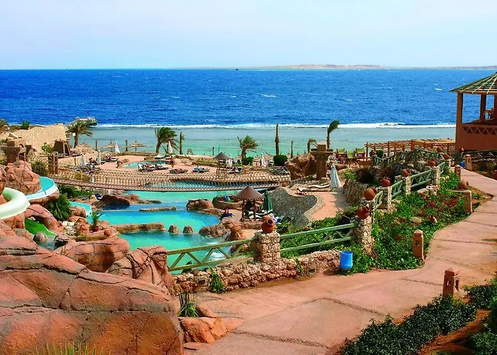 Resort Hauza & Aqua