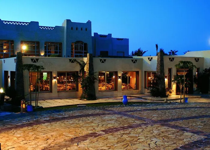 Resort Hauza & Aqua Şarm El-Şeyh